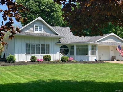 157 Maple Dr N, Lancaster, NY, 14221
