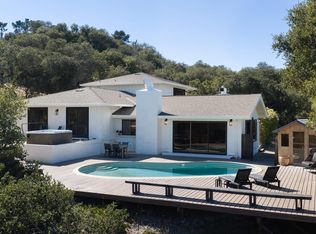 12724 Sundance Ln, Carmel Valley, CA 93924
