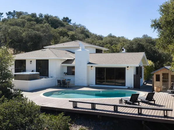 12724 Sundance Ln, Carmel Valley, CA 93924