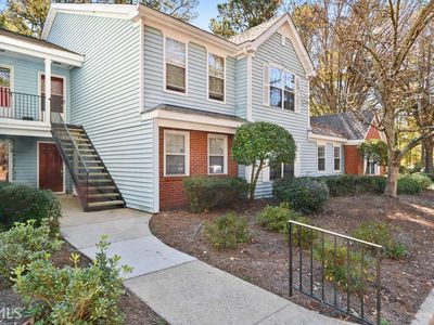 5055 Brookside Ct #5055, Alpharetta, GA, 30004