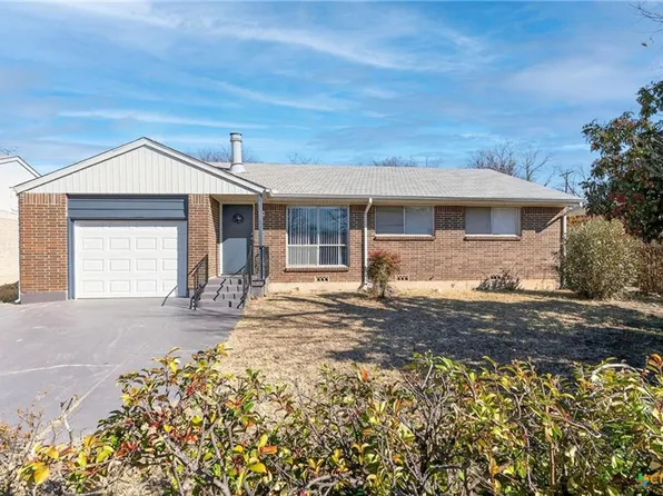 1305 Arkansas Ave, Killeen, TX 76541