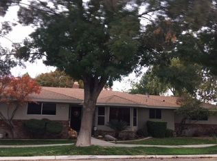 13574 S Tahan St, Caruthers, CA