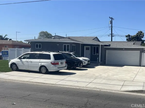 13291 Fairview St, Garden Grove, CA 92843
