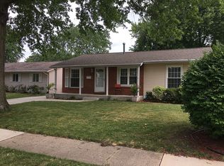 2553 Somerton Rd, Springfield, IL 62702