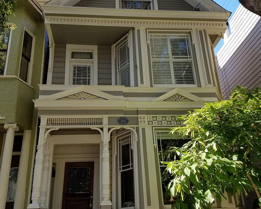 1st image of 1424 Page St