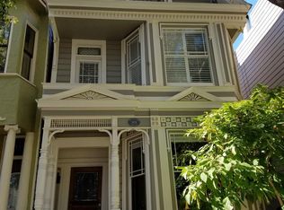 1424 Page St #A, San Francisco, CA 94117