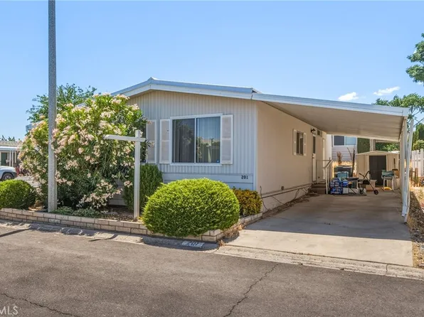 20683 Waalew Rd Space B201, Apple Valley, CA 92307