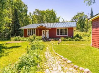 9374 Alango Rd, Angora, MN 55703