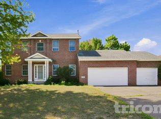 11875 37th St NE, Saint Michael, MN 55376