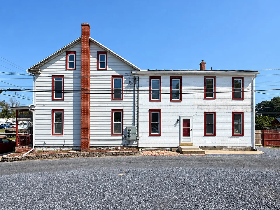 328 Rear E Sheridan Avenue 1 #1