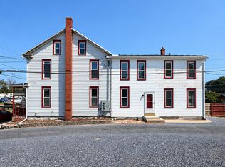 328 Rear E Sheridan Avenue 1, Annville, PA 17003