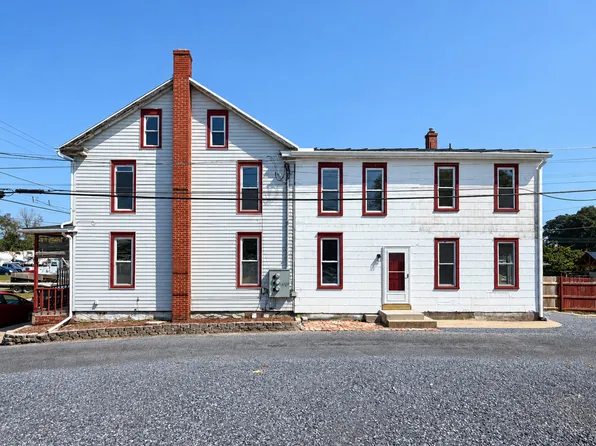 328 Rear E Sheridan Avenue 1, Annville, PA 17003