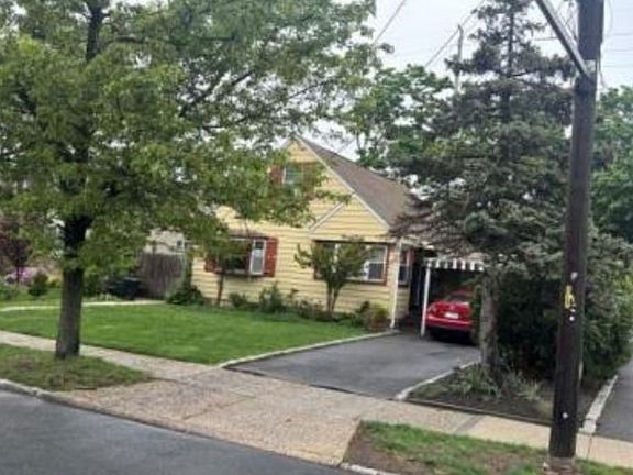 Property Side View
