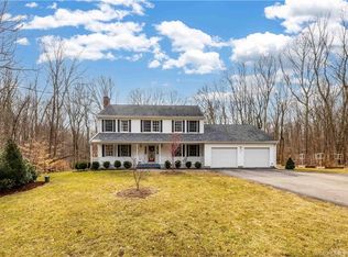 19 Bascom Rd, Lebanon, CT 06249