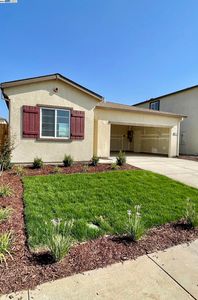 4246 Freemark Dr, Merced, CA, 95348