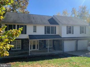 84 Deerfield Rd, Camp Hill, PA 17011