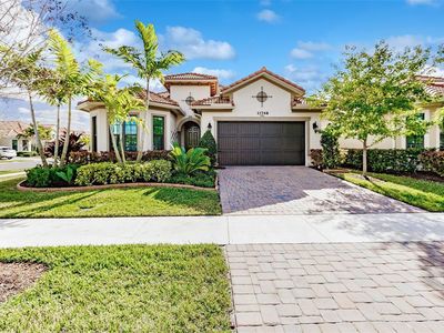 11748 Fortress Run, Parkland, FL, 33076