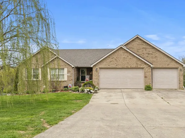 393 Kings Trace Dr, Berea, KY 40403