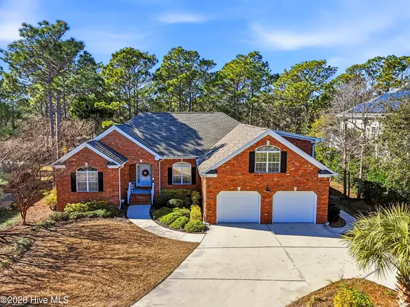 8724 Sedgley Drive, Wilmington, NC 28412
