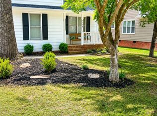 2112 Leadenhall Way, Raleigh, NC 27603