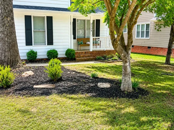 2112 Leadenhall Way, Raleigh, NC 27603