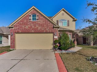 29453 Graceful Path Way, Spring, TX 77386