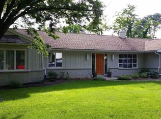 316 Blacklatch Ln, Camp Hill, PA 17011
