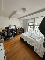 Rented by FLATS & PADS LLC