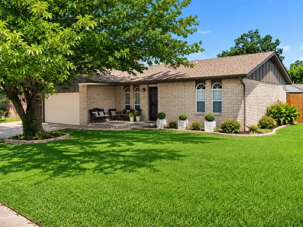 11885 E 36th St S, Tulsa, OK 74146