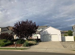 1516 Rex Rd, Wenatchee, WA 98801