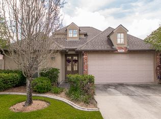 1114 Cornerstone Dr, Baton Rouge, LA 70810
