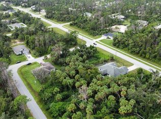 La Suiza St LOT 13, North Pt, FL 34288