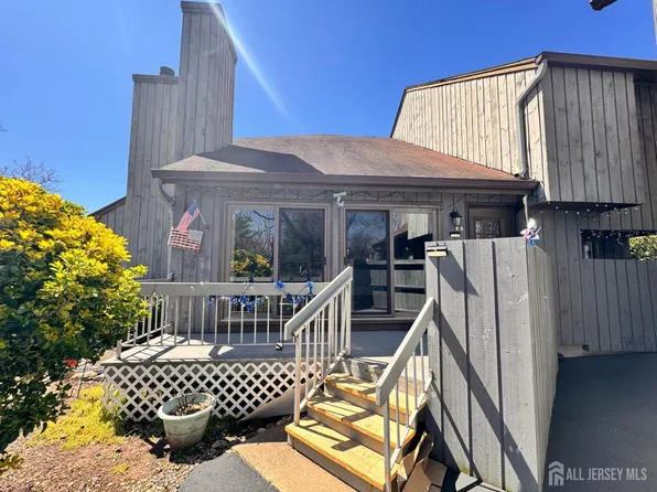 251 Gemini Dr Unit 4A, Hillsborough, NJ 08844