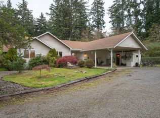 1175 8th Ct, Hammond, OR
