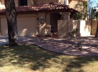 4836 W Del Rio St, Chandler, AZ 85226