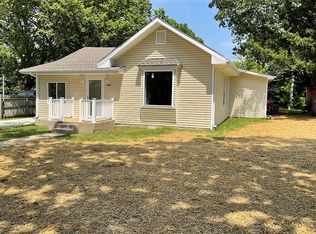 908 Tyler St, Park Hills, MO 63601