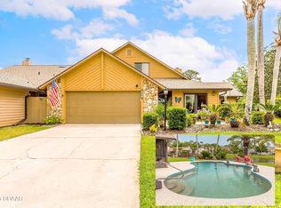 111 White Ibis Ct, Daytona Beach, FL 32119
