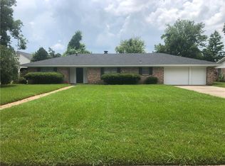 5417 Jeff Davis Dr, Alexandria, LA 71302