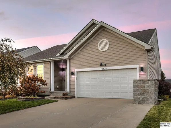 10626 Potter St, Omaha, NE 68122