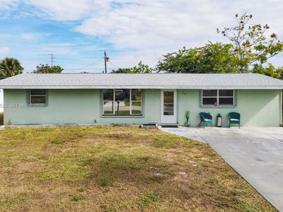 119 Sunnyside St, Port Charlotte, FL, 33952