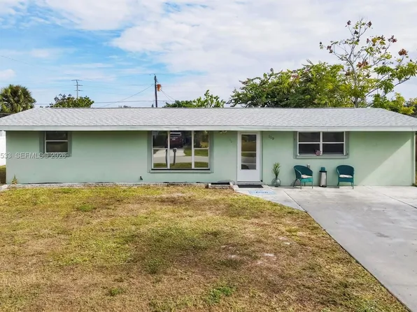 119 Sunnyside St, Port Charlotte, FL 33952