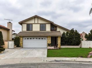 17223 Micallef Ct, Fontana, CA 92336