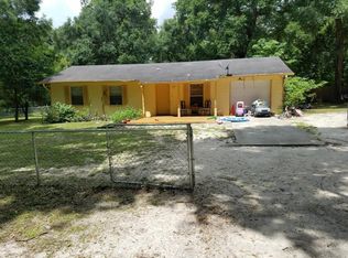 5390 NW 27th Ave, Ocala, FL 34475
