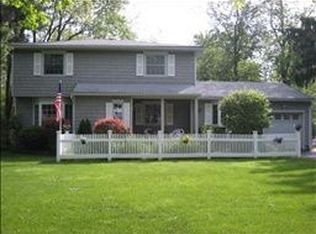 47 Cromwell Ct, Berkeley Heights, NJ 07922