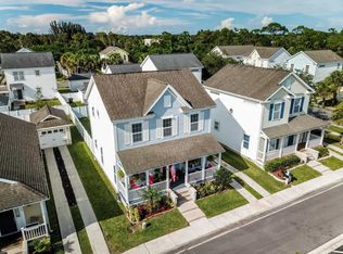 3342 Liberty Square Way, Fort Pierce, FL 34982