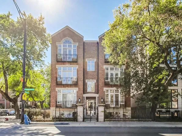 1903 W Armitage Ave APT 1W, Chicago, IL 60622