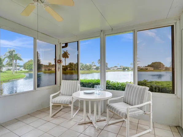 13841 Packard Terrace, Delray Beach, FL 33484