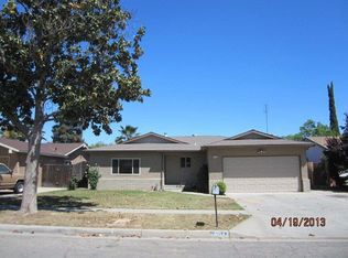 6104 N Dewey Ave, Fresno, CA