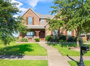 3516 Eisenhower Ave, Melissa, TX 75454
