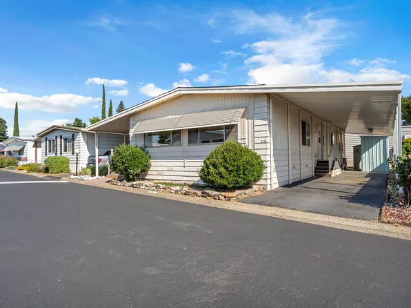 20350 Hole In One Dr Space 112, Redding, CA 96002